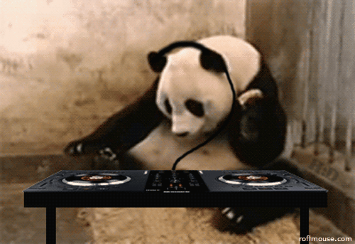 New music from Dj Panda