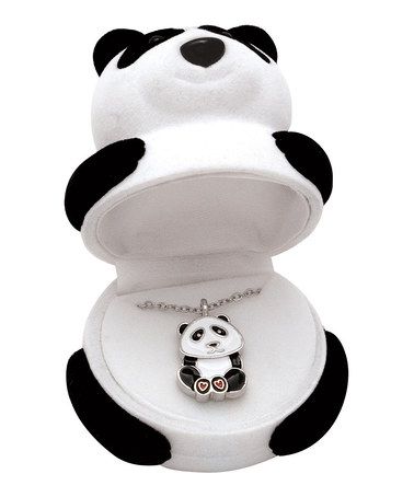 Panda jewelry